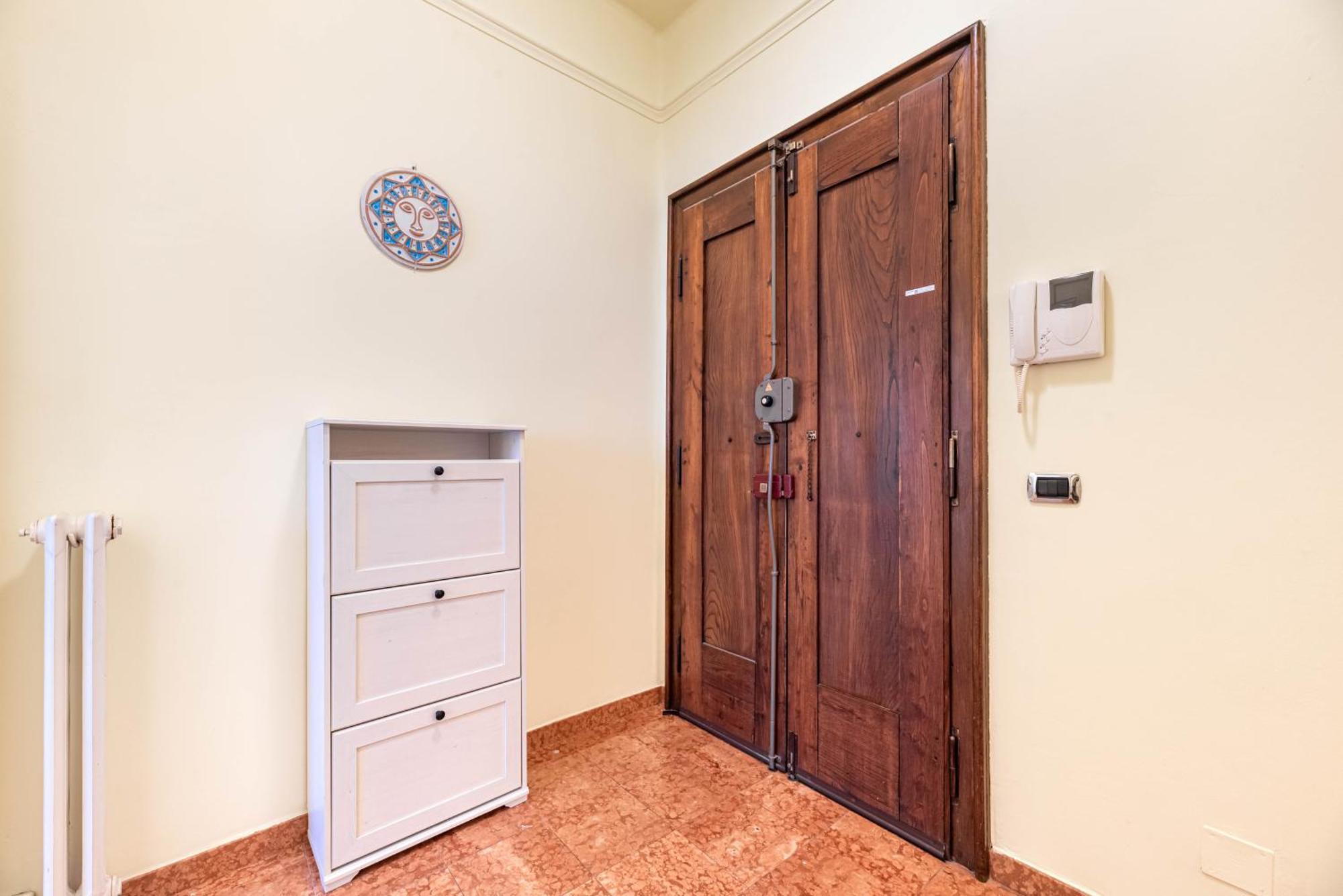 Appartamento Piazza Isolo