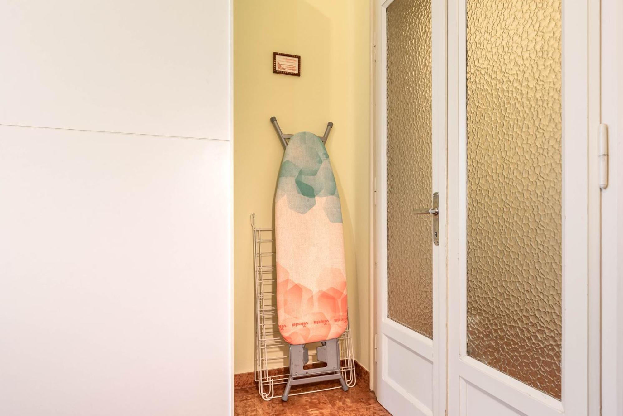 Apartamento Piazza Isolo *