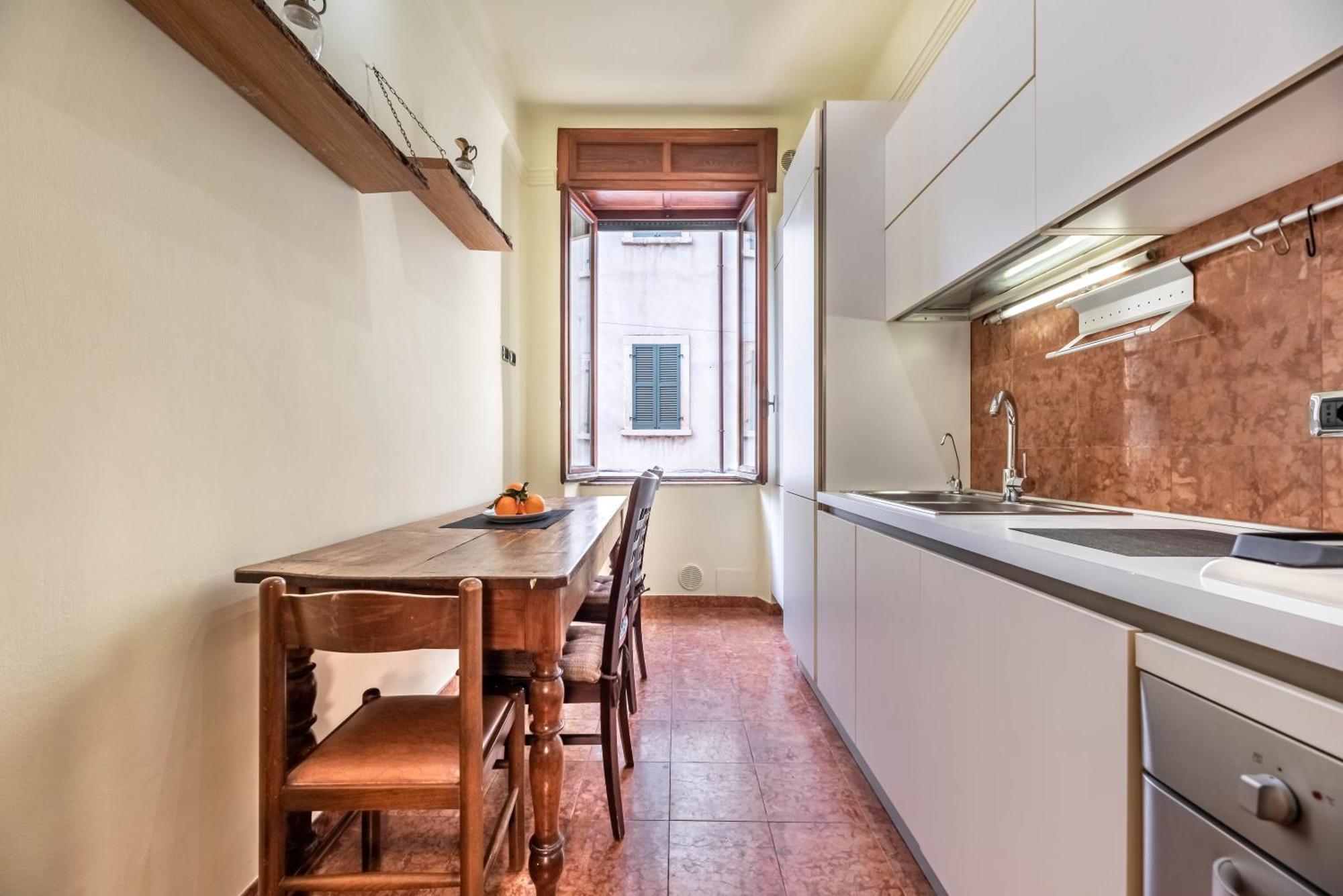Piazza Isolo Apartamento Verona