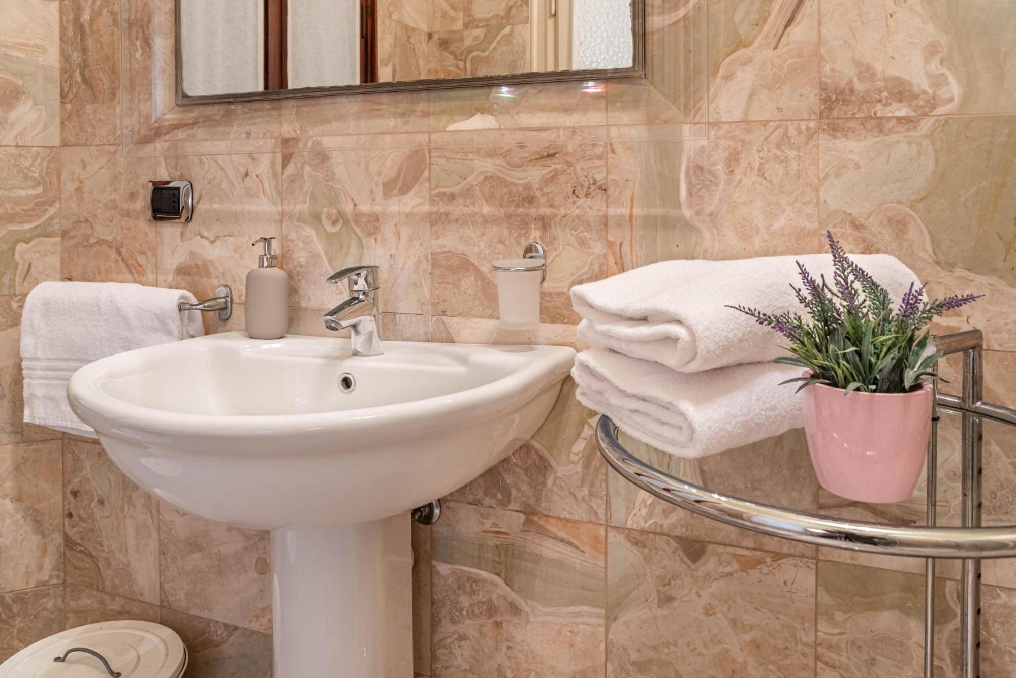 Apartamento Piazza Isolo