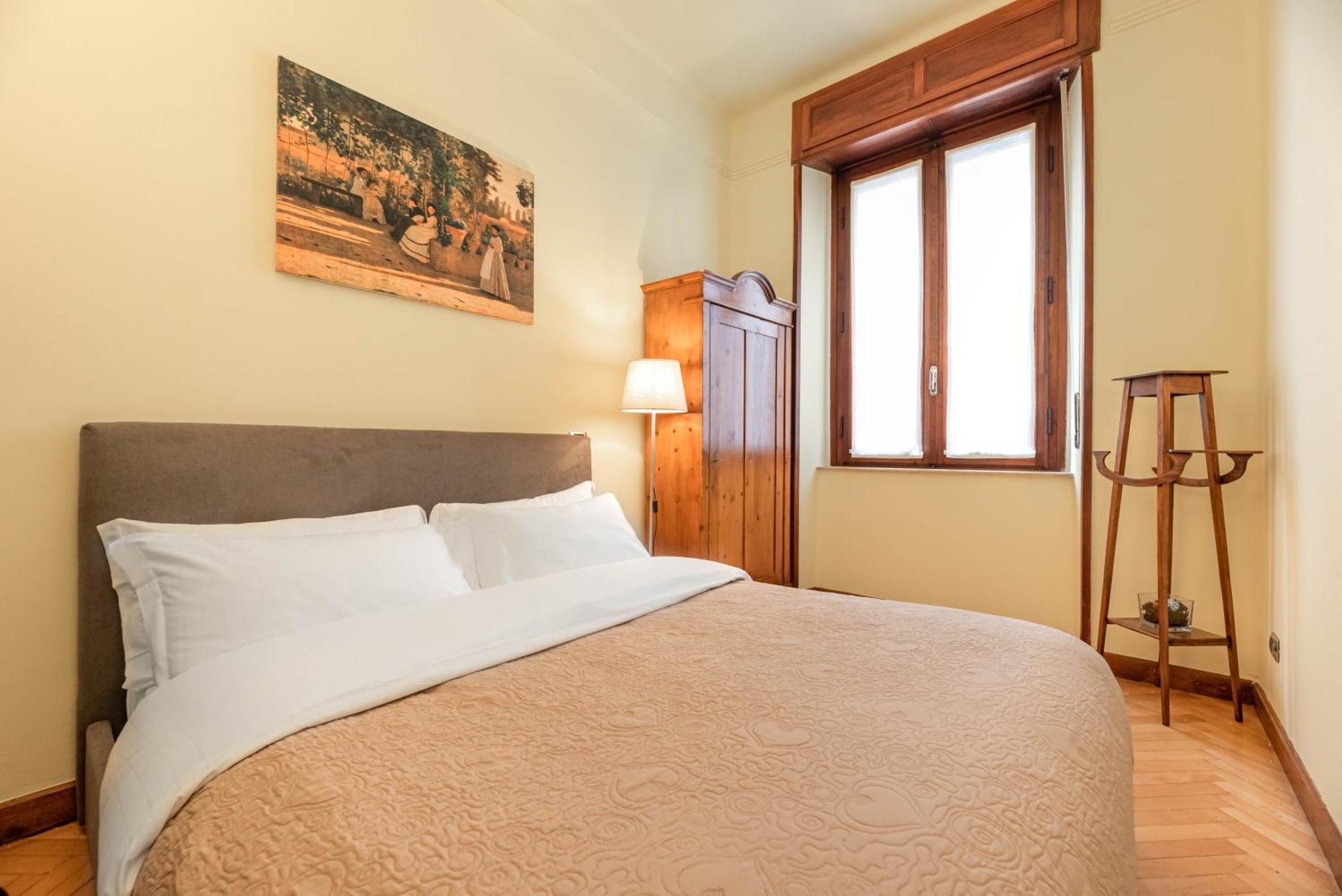 Apartamento Piazza Isolo Verona