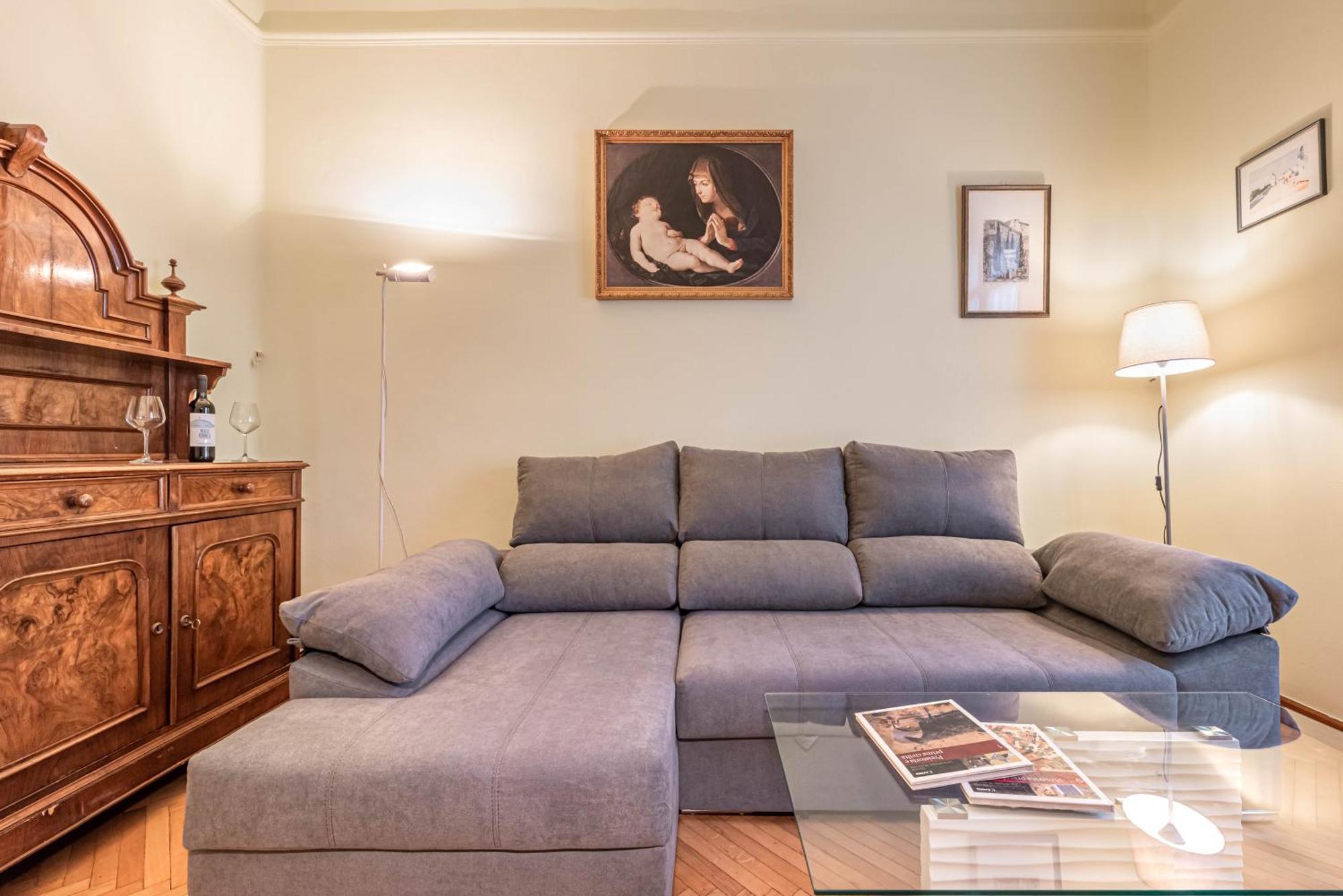 Apartamento Piazza Isolo *