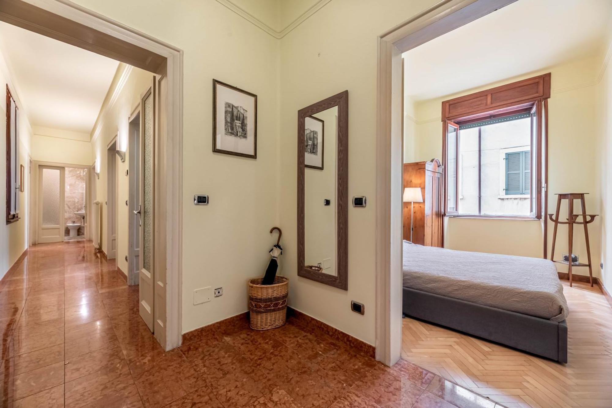 Piazza Isolo Apartamento *